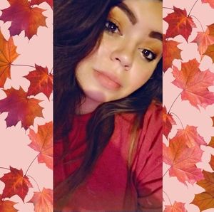 Meet your Posher, Tabitha